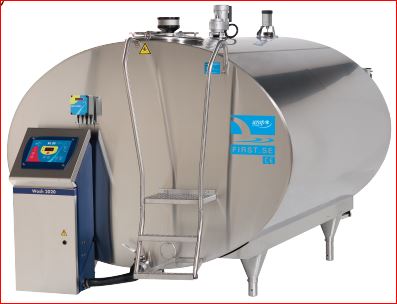 ed: Stainless Steel Fridge Water Dispenser and Filter Keiri Water.